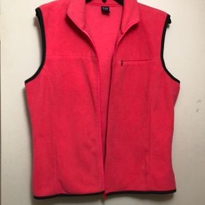 Gap vest